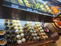 -一绪に寿喜烧(荟聚店)