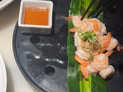 -桂满陇·桃花院落(长泰广场店)