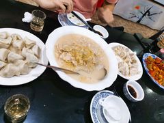 -一锅厨东北水饺店(厦大店)