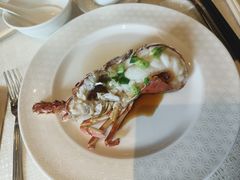 -富临饭店阿一鲍鱼