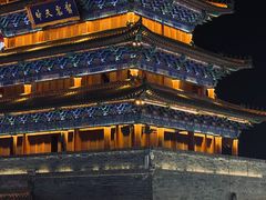 -开封市鼓楼广场(宋都皇城旅游度假区)