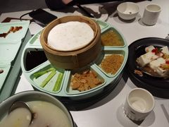 -羲和雅苑•北京烤鸭(国贸商城店)