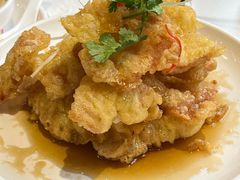 -李老哈·东北菜(宋园路店)