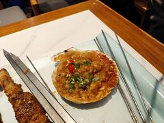 -状元阁烧烤(新华路总店)