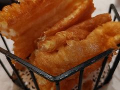 -捞神煲汤火锅(湖滨商业街店)
