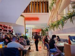-Mezomd曼索蒂西班牙餐厅(广粤店)