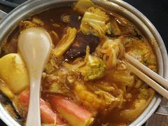 -吉野家(顺义站前北街店)