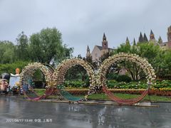 -安徒生童话乐园