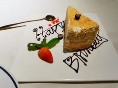 -俄士厨房(时代天街店)