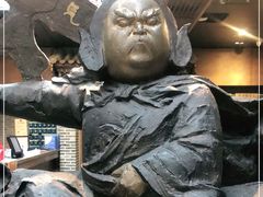 -局气烤鸭·北京菜(前门店)