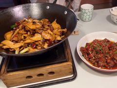 -吃货私房菜(丽江束河古镇店)