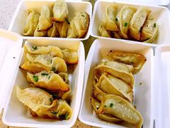 -小姜锅贴(凤凰街店)