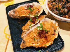 -串盟烧烤·长沙美食地标(星沙店)