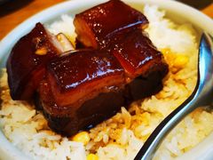 -村长家的疙瘩汤·东营菜(东营茶城店)