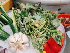 -箪食巷私房菜馆·鲁菜(玉函路店)
