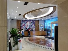 -深圳维景酒店
