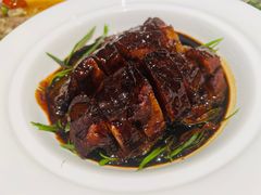-维园悦谱·海派家常菜(乌鲁木齐南路店)