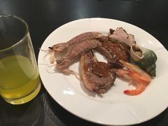 -乐咖啡西餐厅(太湖皇冠假日酒店)