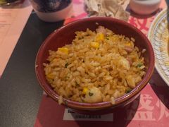 -盛焰铁板烧(王府井店)