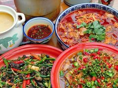 -小街47號江湖菜(四合院店)