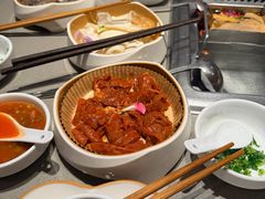 -海底捞火锅(太阳宫凯德mall店)