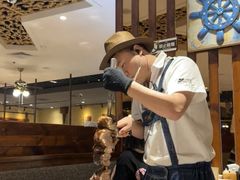 -汉巴味德(乐宾百货店)