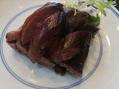 -湖畔居茶楼(湖滨店)