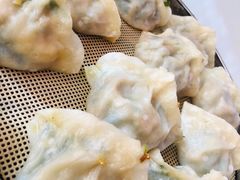 鱼籽包-老烟台灌汤包(南洪街店)