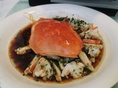 -汤记传菜(秀浦路店)