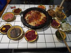 -卤校长老火锅毕节店(招商花园城店)
