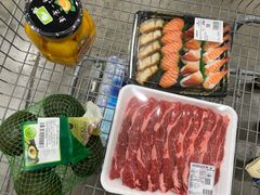 -山姆会员商店(邻瑞广场店)
