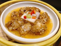 -领鲜天下·焗海鲜·花胶鸡(天目里店)