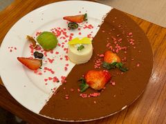 -厦门宝龙铂尔曼大酒店·海鲜自助餐厅