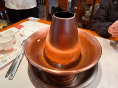 -清真·鸦儿李记·涮肉(花市店)