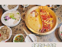 -小龙坎火锅(春熙太古里店)