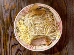 -拉面莊夢語＆中华料理八椿
