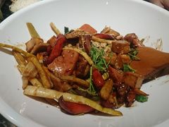 -拿渡麻辣香锅(天山海世界店)