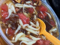 -石灰市毛记烧鸡公(解放碑店)