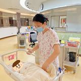 泉州细节控月子中心昕生怡月[加油]