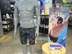 -迪卡侬(大英山店)