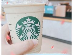 -星巴克臻选(杭州嘉里中心1F店)