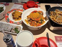 -避风塘(宝山万达店)