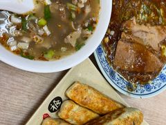 -协顺园回头馆(南顺城路店)