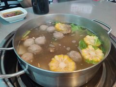 -为什么牛潮汕牛肉火锅(中信广场店)