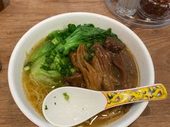 -一记面馆·云吞面嘅专家(富华店)