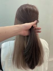 -苏豪路易士·嘉玛发廊