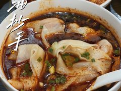-牛王庙(龙华花园店)