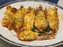 -一本魅·日式料理