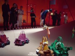 -爱马仕 HERMES(上海ifc商场店)