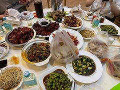 -老三龙虾(汉阳杨泗庙店)